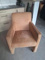 Gratis 2 Mooie Fauteuils - Ophalen!, Huis en Inrichting, Ophalen, Gebruikt, 75 tot 100 cm, 75 tot 100 cm