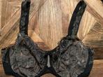 Prima Donna BH - 95E, Ophalen of Verzenden, Zwart, BH
