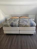 Boxspring 180x200 + Nieuwe Toppers!, Ophalen