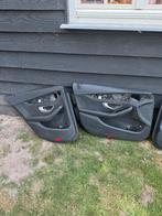 W205 deurpaneel, Auto-onderdelen, Interieur en Bekleding, Ophalen of Verzenden