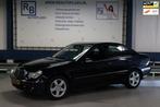 Mercedes-Benz C-klasse 230 Elegance LPG ! ! ! AUTOMAAT ! ! !, Automaat, Achterwielaandrijving, Blauw, 11 km/l
