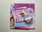 kaarten maken - 3d vellen Disney prinsessen voor 12 kaarten, Ophalen, Nieuw, Disney, Knipvel