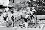970155 Wassenaar ZH 1967 Camping Duinrell Gelopen met post, Verzamelen, Ophalen of Verzenden, 1960 tot 1980, Gelopen, Zuid-Holland