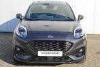 Ford Puma 1.0-125pk EcoBoost Hybrid ST-Line. April 2024 ! Sl, Voorwielaandrijving, 12 maanden, Stof, Zwart