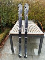 Salomon Powerline Sport 24hrs Ski's 158cm, Ophalen, 140 tot 160 cm, Gebruikt, Salomon