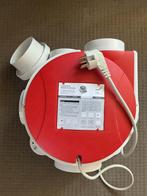 Zehnder Comfofan S, Doe-het-zelf en Verbouw, Ventilatie en Afzuiging, Ophalen of Verzenden, Zo goed als nieuw, Afzuiger