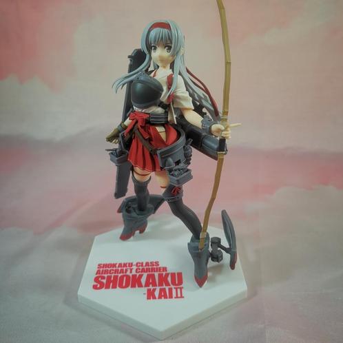 Shokaku Kai Ni A - Kantai Collection: Kancolle - SEGA, Verzamelen, Poppetjes en Figuurtjes, Gebruikt, Ophalen of Verzenden