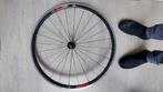 Voorwiel 28", Fietsen en Brommers, Fietsonderdelen, Ophalen, Zo goed als nieuw, Racefiets, Wiel