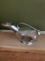 Vintage decanteerkaraf, Antiek en Kunst, Ophalen of Verzenden