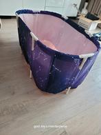 Foldable bathtub, Huis en Inrichting, Overige typen, Nieuw, Minder dan 100 cm, 25 tot 50 cm