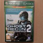 Ghost Recon Advanced Warfighter 2 L E XBox360 Classics, Spelcomputers en Games, Games | Xbox 360, Avontuur en Actie, Vanaf 16 jaar