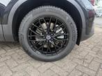 Volvo XC40 1.5 T4 Plug-in hybrid 211PK l Leder l Trekhaak, Zwart, Bedrijf, Hybride Elektrisch/Benzine, 3 cilinders