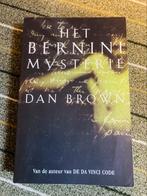 Thriller - Het Bernini mysterie - Dan Brown, Ophalen of Verzenden, Zo goed als nieuw, Nederland