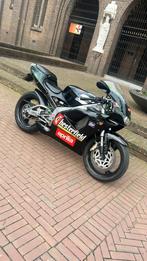 Aprilia RS125 Chesterfiel full power rotax 2 takt, Ophalen