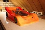 Serpent 950 nitro rc, Hobby en Vrije tijd, Modelbouw | Radiografisch | Auto's, Gebruikt, Ophalen of Verzenden, Auto onroad, Nitro