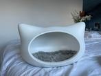 WHISKAS kattenmand, Ophalen of Verzenden, Zo goed als nieuw