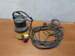 Ubbink 8400 vuilwater pomp, Tuin en Terras, Waterpompen, Ophalen of Verzenden, Gebruikt, Elektrisch, Overige typen