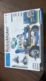 Maak je eigen robot, Ophalen, Zo goed als nieuw, Elektronica