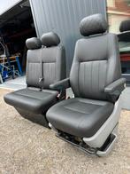 volkswagen transporter t5 t6 stoelen bank eco leder, Auto-onderdelen, Interieur en Bekleding, Ophalen of Verzenden, Nieuw, Volkswagen
