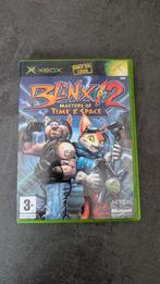 Blinx 2 Masters of Time & Space, Spelcomputers en Games, Avontuur en Actie, 1 speler, Ophalen of Verzenden, Zo goed als nieuw