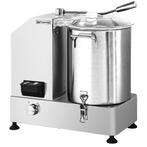 Keukenmachine / Cutter / Menger - 12 L, Ophalen of Verzenden, Nieuw