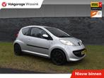 Peugeot 107 1.0-12V XR Airco (bj 2009), Voorwielaandrijving, Stof, Gebruikt, Elektrische ramen