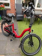 Elektrische fiets 24 inch, Fietsen en Brommers, Nieuw, Overige merken, 50 km per accu of meer, Ophalen