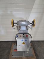 Huvema HU 73 PR Polijstmachine, Doe-het-zelf en Verbouw, Gereedschap | Boormachines, Ophalen of Verzenden