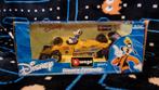 Bburago disney goofy formule 1 auto, Hobby en Vrije tijd, Modelauto's | 1:24, Ophalen of Verzenden, Zo goed als nieuw, Bburago