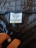 Black bananas trainingspak maat xl, Ophalen of Verzenden, Zo goed als nieuw, Maat 56/58 (XL), Zwart