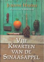 Vijf kwarten van de sinaasappel - Joanne Harris, Ophalen of Verzenden, Gelezen, Joanne Harris