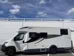 Granduca 284TL TOP INDELING! FOTOS! 284TL 150PK! HEFBED! DES, Overige merken, Bedrijf, Handgeschakeld, Diesel