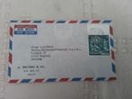 Luchtpost Malta Air Mail, Postzegels en Munten, Brieven en Enveloppen | Buitenland, Ophalen of Verzenden
