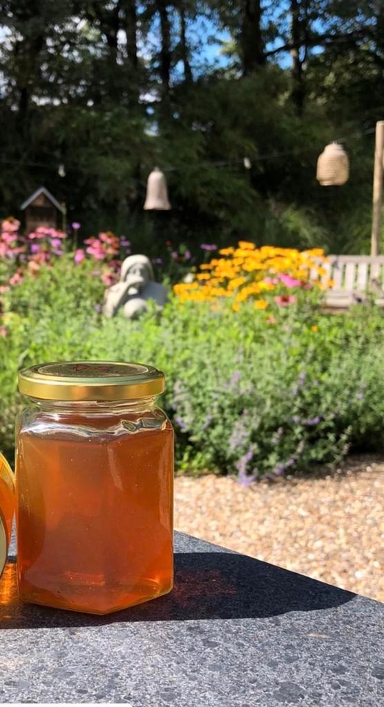 Streekhoning uit de Maashorst (Uden) - Koud geslingerd, Diversen, Levensmiddelen, Ophalen of Verzenden