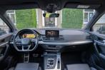 Audi Q5 3.0 TFSI SQ5 quattro Pro Line Plus TREKHAAK | PANO |, Automaat, Gebruikt, 2995 cc, Q5