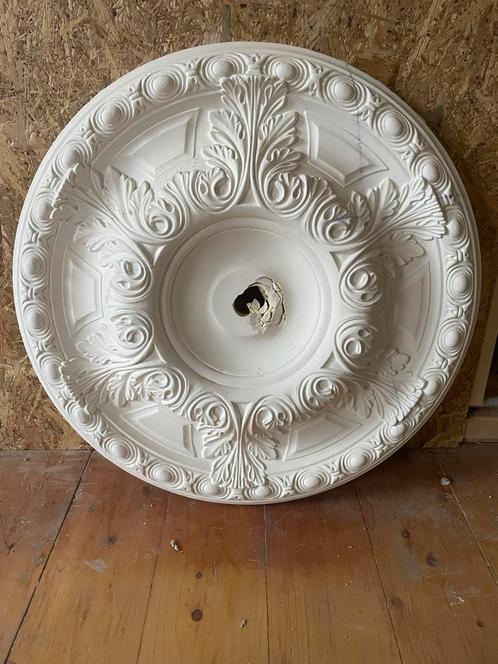 Plafond ornament Amsterdam, Huis en Inrichting, Woonaccessoires | Overige, Gebruikt, Ophalen