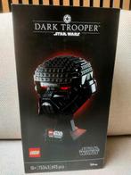 Lego Star Wars Dark Trooper Helm 75343, Kinderen en Baby's, Speelgoed | Duplo en Lego, Ophalen of Verzenden, Nieuw, Complete set