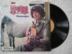 Manitas de Plata - Hommages, Ophalen of Verzenden, Gebruikt, 12 inch
