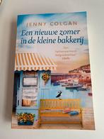 Een nieuwe zomer in de kleine bakkerij Jenny Colgan, Boeken, Nieuw, Ophalen of Verzenden, Nederland, Jenny Colgan
