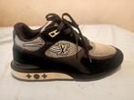 Lv schoen, Ophalen of Verzenden, Zo goed als nieuw, Zwart