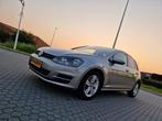 Volkswagen Golf 1.2 TSI 63KW 5D 2013 Grijs, Auto's, 47 €/maand, Te koop, Zilver of Grijs, Geïmporteerd