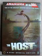 The Host - 2 DVD Special Edition - Asia Mania, Vanaf 16 jaar, Boxset, Actie, Ophalen of Verzenden