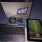 Mini windows tablet laptop touchscreen Asus T100, Computers en Software, Windows Laptops, ASUS, 10 inch of minder, Met touchscreen