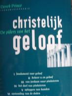 Christelijk, de pijlers van het  Geloof.  Derek Prince., Boeken, Ophalen of Verzenden, Nieuw, Derek Prince, Christendom | Protestants