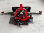 Lego City 60443 Formule 1 Ferrari Pitstraat - Compleet!, Kinderen en Baby's, Speelgoed | Duplo en Lego, Ophalen of Verzenden, Zo goed als nieuw