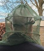 Muskietennet voor Hoofd - 2 stuks beschikbaar, Tuin en Terras, Ophalen, Nieuw, Ongediertebestrijding