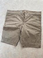 Carhartt Shorts Maat M, Ophalen of Verzenden, Zo goed als nieuw, Maat 48/50 (M), Bruin