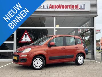 Fiat Panda 0.9 TwinAir Edizione Cool /Airco/Trekhaak/APK 10- beschikbaar voor biedingen