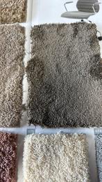 ‼️tapijt Miracle bruin nú €30/m2 ex, restanten outlet nieuw, Bruin, Verzenden, Nieuw, Minder dan 10 m²