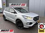 Ford Kuga 1.5 EcoBoost ST Line APK tot 01-2027, 4 cilinders, Alcantara, 14 km/l, Bedrijf